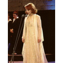Fairuz in Beiteddine Concert 2001